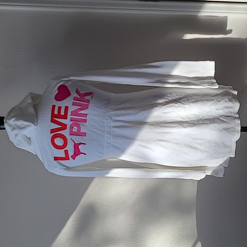 PINK Victoria's Secret Swim Cover-up or hoodie